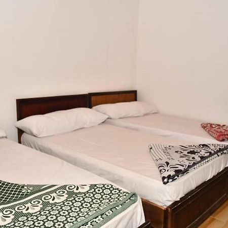 Om-Abdallah Assuan Exterior foto