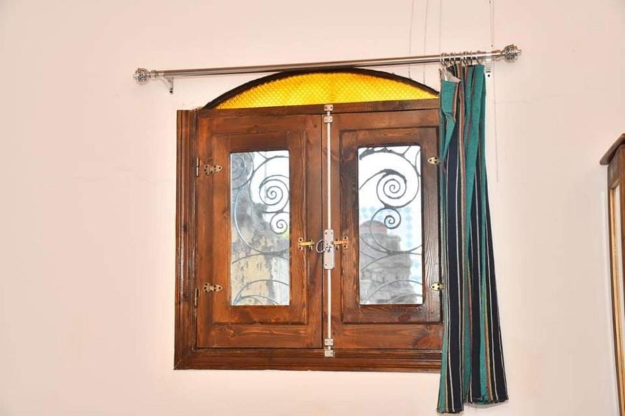 Om-Abdallah Assuan Exterior foto