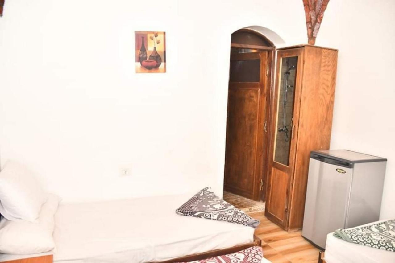 Om-Abdallah Assuan Exterior foto