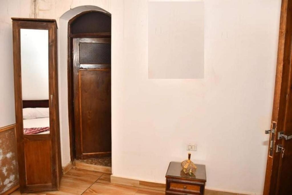 Om-Abdallah Assuan Exterior foto